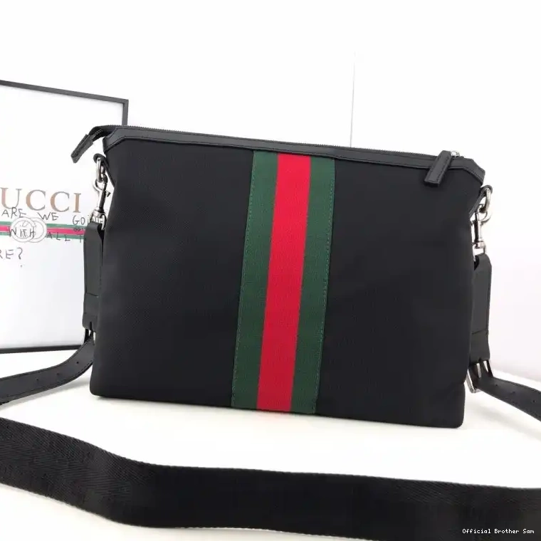 Official Brother Sam Gucci Bags 19B57G0053 0822
